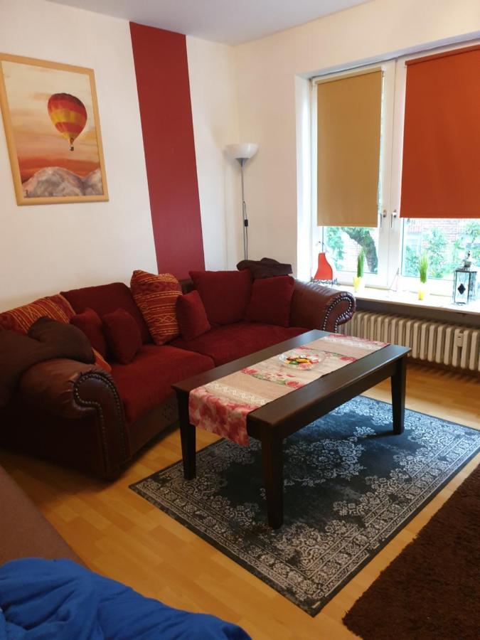 Piacere Emden Apartment Exterior photo