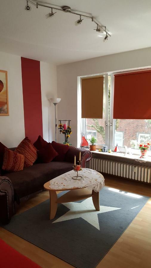 Piacere Emden Apartment Exterior photo